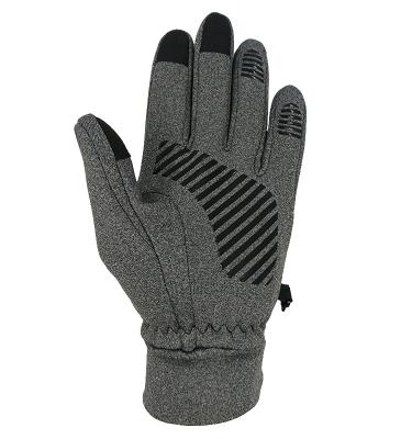 China 2023 New Compatible Touch Screen Design Enhancing Gloves Anti Slip And Breathable Gloves For Outdoor Activity for sale