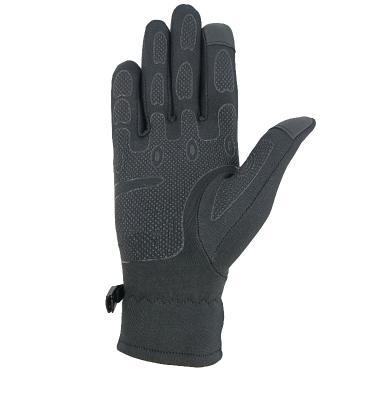 China Breathable Anti-skid Touch Screen Gloves Full Finger Gloves Outdoor Sports Climbing Gloves For Safety Protection for sale