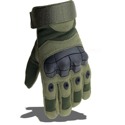 China Half Finger/Gym Safety Protective Half Finger Fingerless Hunting Climbing Camping Tactical Gloves For Outdoor Use for sale