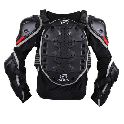 China Motorcycle Jacket Men Anti-UV Racing Motorcycle Gear Armor Motocross Jacket Protective Protection for sale