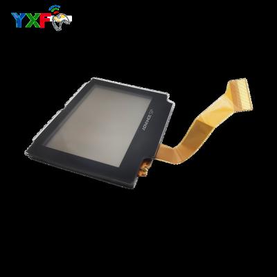 China DIY Repair For Game Boy Advance PS GBA PS AGS 001 Screen LCD Display New Original for sale