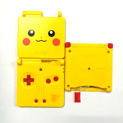 China DIY repair for Nintendo PS Advance GBA housing case shell gameboy for sale