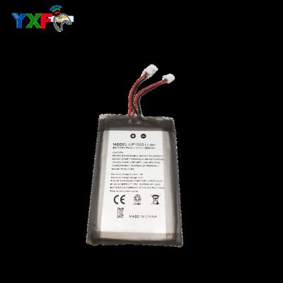 China ABS 3000mAh Battery For Sony PS4 PS4Pro 4 V4 V1 V2 CUH-ZCT2, CUH-ZCT2E, CUH-ZCT1E, CUH-ZCT1U Playstation Controller for sale