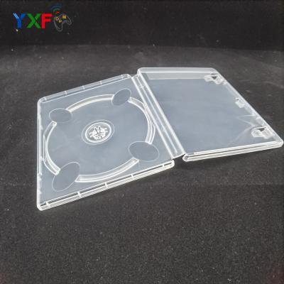 China Cd Case High Quality Compact Disc ROM Protector Case Optical Disc Housing Shell For PS3 For Playstation 3 for sale