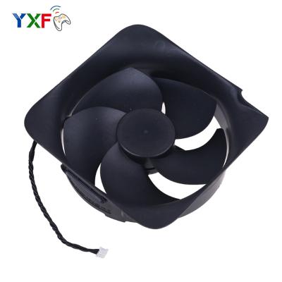 China ABS Internal Replacement Part Fan For X-BOX X Series Console Cooler Fan for sale