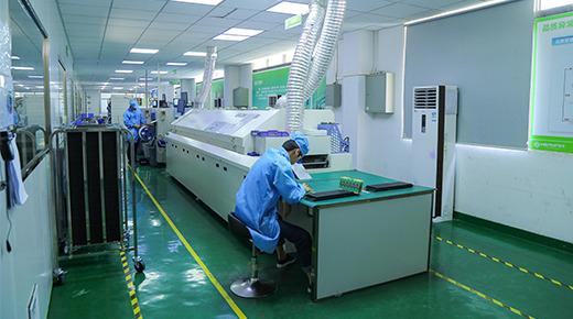 Verified China supplier - Shenzhen Ledsune Optoelectronics Co., Ltd.