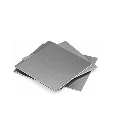 China Construction Stainless Steel Sheet 316l ASTM SS 201 202 321 316l 316 304 430 Cold Rolled Stainless Steel Plate for sale