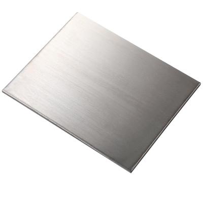 China Structural Stainless Steel Sheet , 304 304LStainless Steel Plate / 304 Stainless Steel Sheet 201 430 316 904 for sale