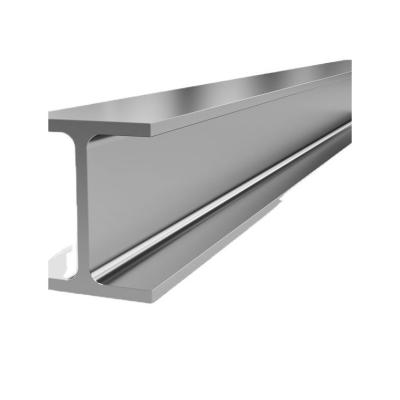 China Wholesale Grade Deep Stainless H Beam Price For Bridge Construction Stainless Steel H Beam Stainless Steel H Beam for sale