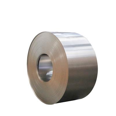 China Industry Popular Manufacturer 304 316 410 430 Stainless Steel Coil Cold Rolled Stainless Steel Coil Stainless Steel Cooling Coil for sale