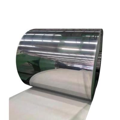 China Industry Stainless Steel Sheet 316l 430 / Plate / Coil / Strip SS 304 201 304 316 Cold Rolled Stainless Steel Coil for sale