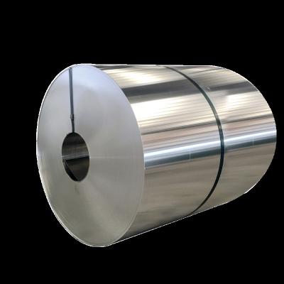 China Industry Main Cold Rolled Stainless Steel Coil Sheet 316L Stainless Steel Sheet Coils for sale