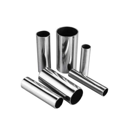 China Industry Stainless Steel Pipe / Stainless Steel Tube for sale