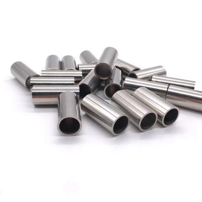 China Industry China manufacture high quality 304/201 stainless steel pipe tube for sale