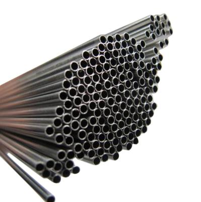 China Inch 2mm Thick 1/2 SS 202 Round Steel Fencing Pipe 304/304L/316/316L Stainless Steel Pipes From Industry Manufacturer for sale