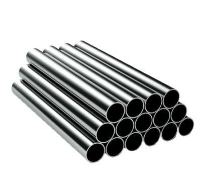 China AiSi Industry ASTM A554 A312 A270 SS 201 304 304L 309S 316 316L Mirror Polished Tube Square Round Seamless Welded Stainless Steel Pipe for sale