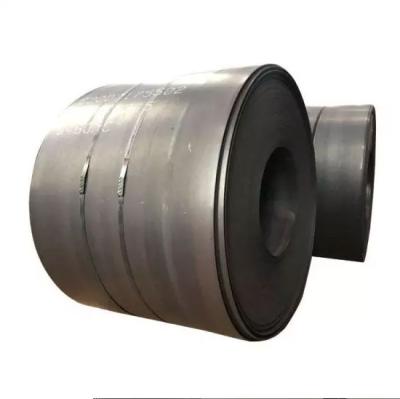 China Petroleum Carbon Steel Coil Prepainted Galvanized Steel Coil Sheet Customized Carbon Steel Coil for sale