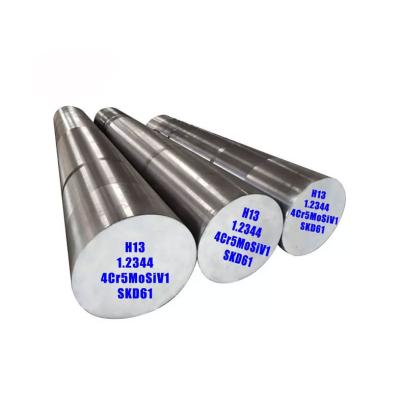 China Structural Steel Round Bar Shaft Stainless Steel Alloy Carbon Steel Solid Round Bar for sale