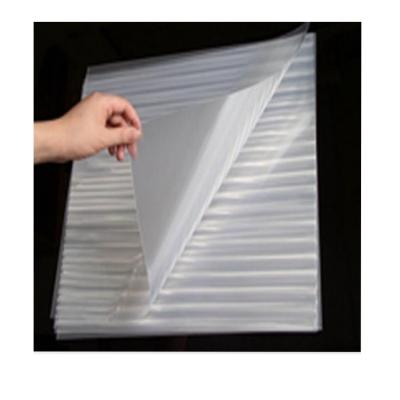 China Promotional Wholesale100 LPI 3d lenticular lens sheet for sale