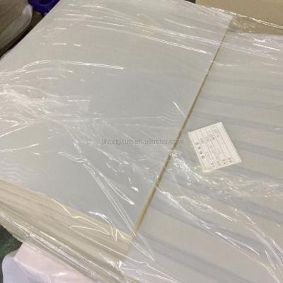 China Promotional Wholesale Customized PP/PET 3D Lenticular Plastic Sheet for sale