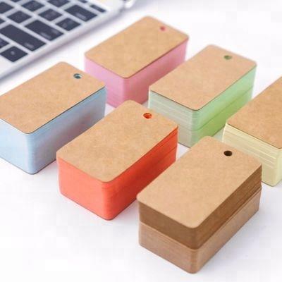 China Custom School Office Supplies Paper Or Loose Leaf Color Product Sticky Note for sale