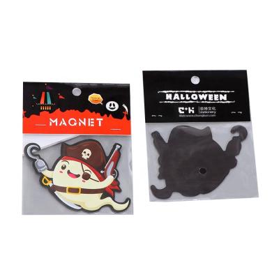 China Wholesale Custom Business Promotion Advertising Card Paper Fridge Animal Magnetic Magnet for sale