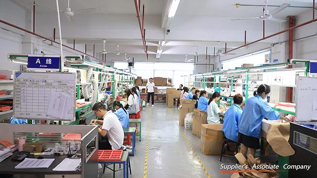 Verified China supplier - Shenzhen Vivistar Technology Co., Ltd.