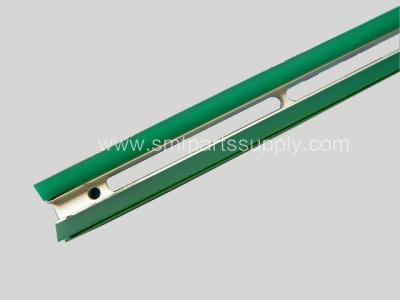 China DEK Clean Rubber Squeegee ASSY for sale