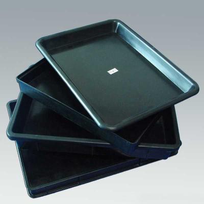 China ESD Tray / ESD box / ESD Circulation box / Antistatic Plastic Box /ESD Component Box for sale