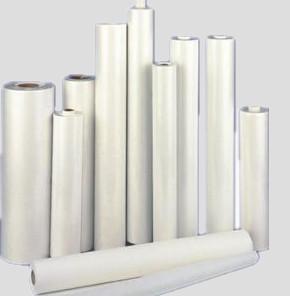 China SMT Stencil Cleaning Paper Roll for sale