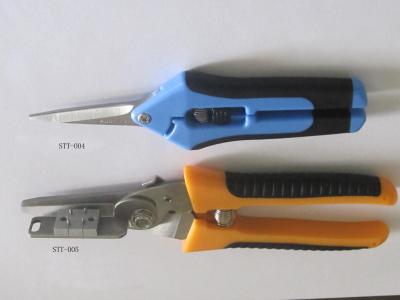 China SMT Splice Tape Tool / Cutting Tool STT-004 STT-005 for sale