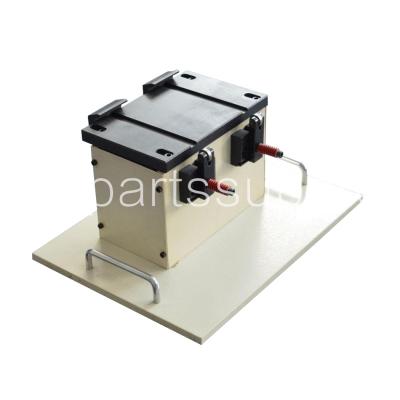 China FUJI CP6 Feeder Set up Jig / Feeder Loading Jig for sale