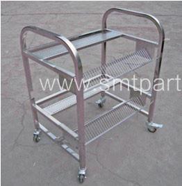 China YAMAHA YV Feeder Storage Cart / Feeder Trolley for sale