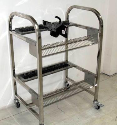 China YAMAHA YS Feeder Storage Cart / Feeder Trolley for sale