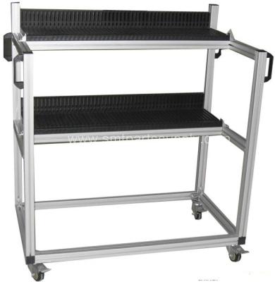 China FUJI NXT Feeder Storage Cart / Feeder Trolley for sale