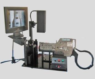 China I-PULSE  Feeder Calibration Jig / Feeder Test Station for sale