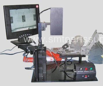 China PANASONIC CM88 Feeder Calibration Jig / Feeder Test Station for sale