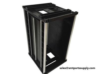 China SMT ESD PCB Magazine / SMT ESD Magazine Rack 355*315*580mm for sale