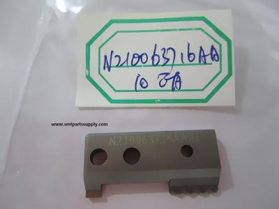 China Panasonic AI Parts N210063720AA / N210063716AA for sale