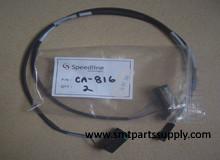 China MPM  CA-816 for sale