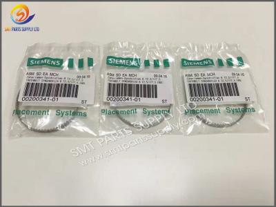 China SMT SIEMENS TOOTH BELT T2.5/177.5  00200341-01 for sale