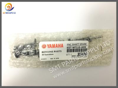 China YAMAHA YV100XG SHAFT KGT-M711S-A0X for sale