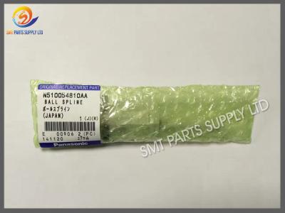 China SMT Panasonic Cm602 Ball Spline N510054810AA N510002505AA for sale