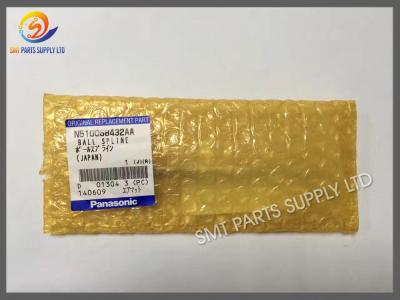 China SMT Panasonic Npm H16 Shaft N510068432AA N510056485AA N510064335AA for sale