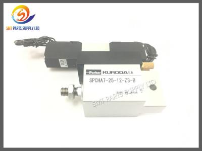 China FUJI Wpa5140 Wpa5142 Cp643 Cylinder Spcha7-25-12-Z3-B PCD245-Nb-D24** for sale