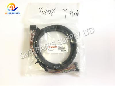 China KV8-M665J-00X YAMAHA YV100X/YV100XG Y axis ZR Cable  YAMAHA YV100X/Y AC SERVO MOTOR LINE for sale