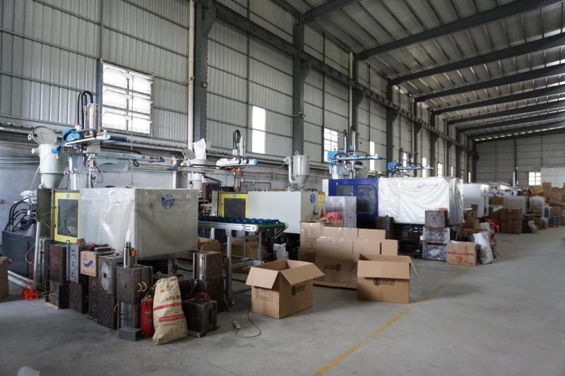 Verified China supplier - Jieyang Rongcheng Kangyeda Plastic Product Factory