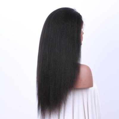 China Body Wave Factory Direct Sale Wig Lace Hair Hd Full Lace Front Wigs for sale