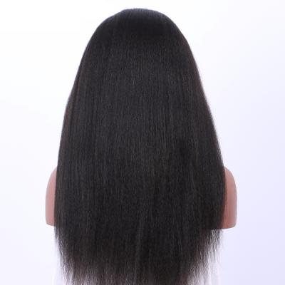 China Wholesale Light Brown Hair Body Wave Wig Lace Front Braided Wigs for sale