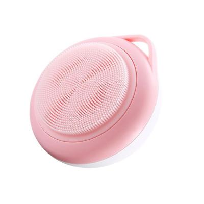 China Good Quality Factory Directly DEEP CLEANING Portable Electric Facial Remover Brush Deep Cleansing for sale